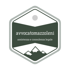 Studio legale Avv. Daniele Mazzoleni
